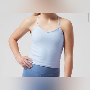 Used Athleta Girl All Day Longline Bra